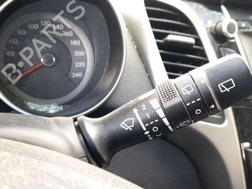 Used Steering column stalk Steering column stalk HYUNDAI i30 (GD) 1.4 (101 hp) 36302737 36302737