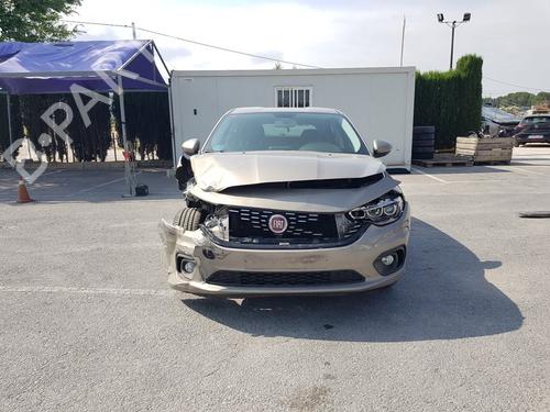 Climate control FIAT TIPO Hatchback (356_, 357_)  | BP13751655I5 