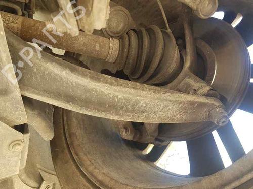 Used Right front suspension arm PEUGEOT 3008 I MPV (0U_) [2009-2017]  21397559