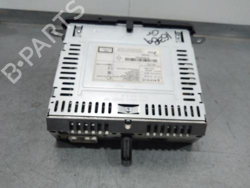 Radio DACIA DOKKER MPV (KE_)  | BP24037571E6 