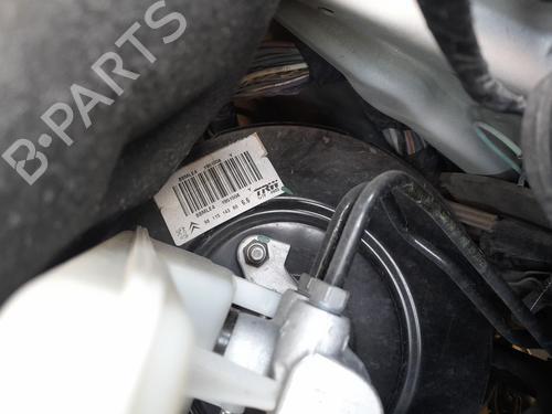 Servo brake CITROËN C3 / C3 ORIGIN III (SX) 1.2 VTi 82 | BP26940332M42 