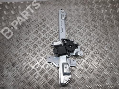Used Front left window mechanism Front left window mechanism PEUGEOT 2008 I (CU_) 1.2 THP 110 / PureTech 110 (110 hp) 10920343 10920343