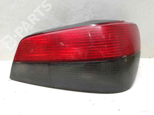 Used Right taillight PEUGEOT 306 Hatchback (7A, 7C, N3, N5) 2.0 HDI 90 (90 hp) 3696487