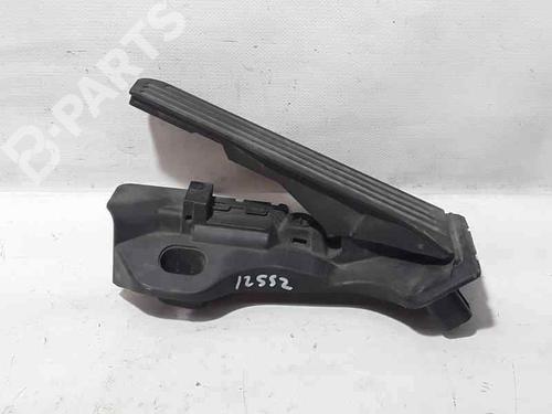 Used Pedal SEAT ALTEA XL (5P5, 5P8) [2006-2015]  7677651