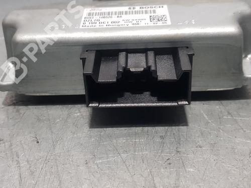 Electronic module FORD FOCUS III  | BP8537663M83 
