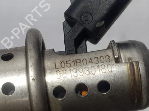 Other PEUGEOT 308 II (LB_, LP_, LW_, LH_, L3_)  | BP14012980O1 