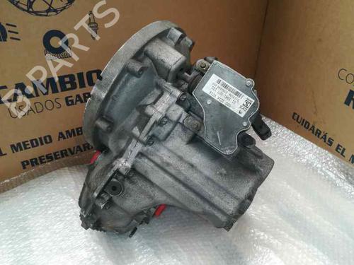 Gearbox SMART CITY-COUPE (450)  | BP3261571M3 