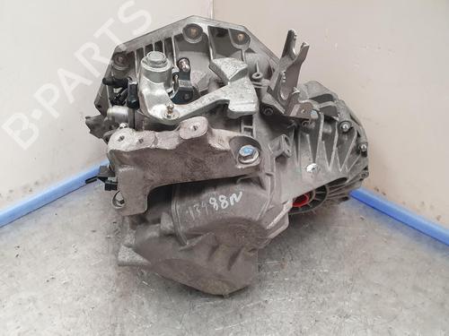 Gearbox CHEVROLET CRUZE Hatchback (J305)  | BP9811929M3 