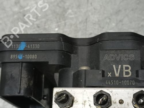 ABS pump TOYOTA C-HR (_X1_) 1.8 Hybrid (ZYX10_, ZYX11_, ZYX10R, ZYX11R) | BP9120949M43 