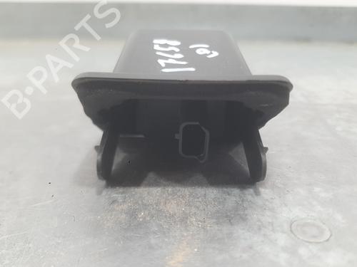 Camera CITROËN C5 AIRCROSS (A_) 1.5 BlueHDi 130 (ACYHZJ, ACYHZR) | BP35819258E14 - Image 2