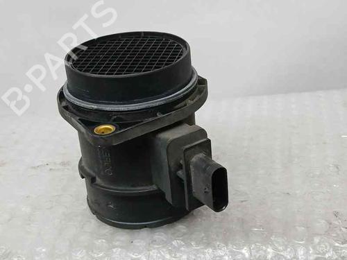 Used Mass air flow sensor HYUNDAI i20 II (GB, IB) 1.1 CRDi (75 hp) 21129407