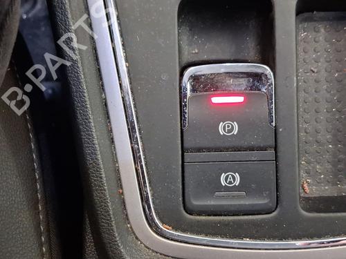 Used Hand brake Hand brake 38073621 38073621