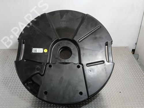 Used Electronic module Electronic module SEAT LEON (KL1, KLG) 2.0 TDI (150 hp) 34507121 34507121