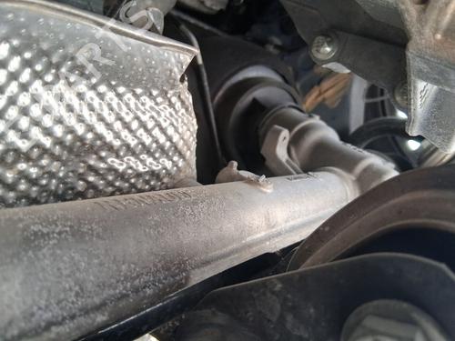 Steering rack RENAULT CLIO V (B7_) 1.0 TCe 100 (B7MT) | BP37183349M22 - Image 1