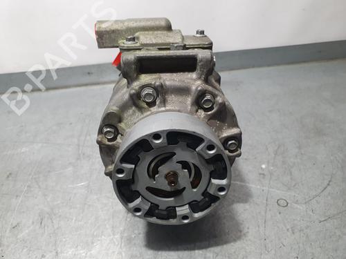 Compressor A/A AUDI Q7 (4LB) 4.2 FSI quattro (350 hp) AE0260805AS | AE0260805AS | 4471903329 | DENSO |