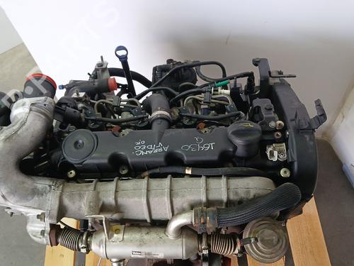 Motor CITROËN XSARA Break (N2) 2.0 HDi 109 | BP24676564M1 