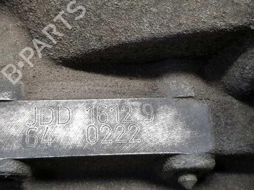 Gearbox SEAT IBIZA IV (6J5, 6P1)  | BP4983056M3 