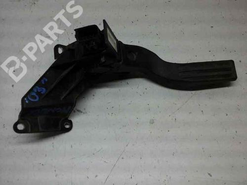 Used Pedal FORD MONDEO III (B5Y) [2000-2007]  6615729