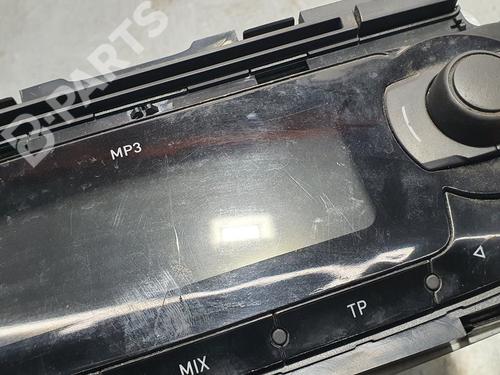 Radio SEAT IBIZA IV (6J5, 6P1)  | BP9120803E6 