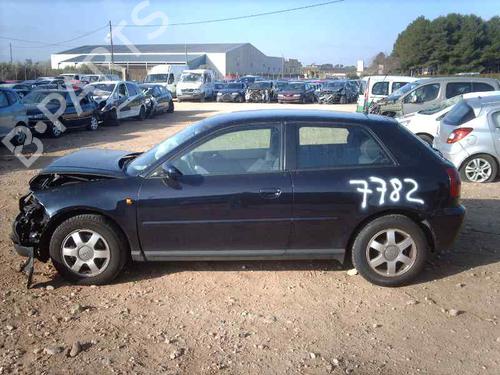 AUDI A3 (8L1) 1.9 TDI (110 hp) 23625