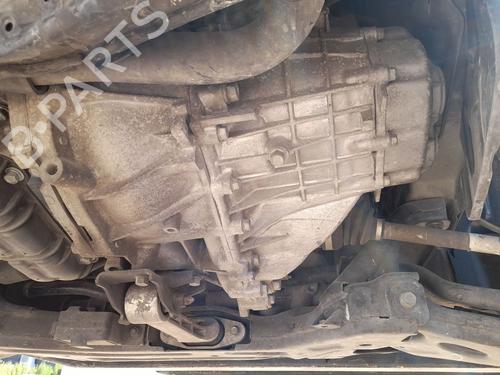 Used Gearbox HYUNDAI ix35 (LM, EL, ELH) 1.6 (135 hp) 29908992
