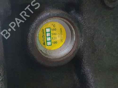 Engine CHEVROLET CRUZE (J300) | BP13583683M1