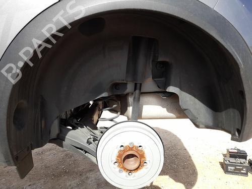 Used Wheel arch RENAULT CAPTUR II (HF_) TCe 140 (HFN0) (140 hp) 29976923