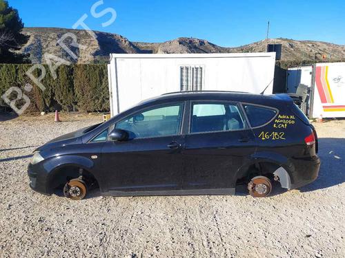 Instrument cluster SEAT ALTEA XL (5P5, 5P8)  | BP22988876C47 