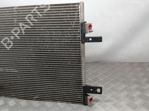 AC radiator PEUGEOT 3008 II SUV (MC_, MR_, MJ_, M4_) 1.5 BlueHDi 130 | BP29806819M32 