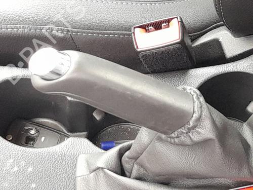 Parkbremsarm/handtak Parkbremsarm/handtak OPEL ASTRA J Saloon 1.4 Turbo (69) (140 hp) 34448086 34448086