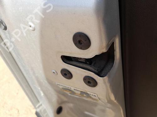 Used Front left lock RENAULT CLIO III (BR0/1, CR0/1) 1.5 dCi (BR17, CR17) (86 hp) 28732972