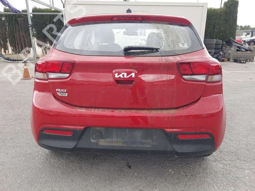 Engine control unit (ECU) KIA RIO IV (YB, SC, FB)  | BP31761724M57 