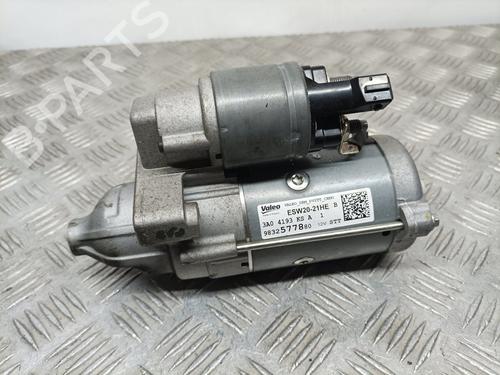 Starter OPEL GRANDLAND / GRANDLAND X (A18, P1UO) 1.5 Turbo D (75) | BP15904966M8 
