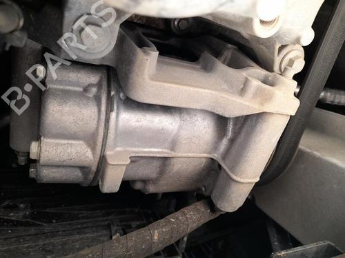 Used AC compressor NISSAN NV250 Van (X61) dCi 80 (80 hp) 29811996