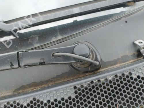 Used Front wiper motor CITROËN C5 AIRCROSS (A_) 1.5 BlueHDi 130 (ACYHZJ, ACYHZR) (131 hp) 24472530