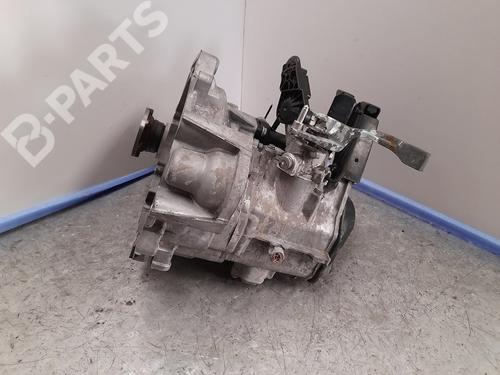 Gearbox SEAT IBIZA IV (6J5, 6P1)  | BP5645015M3 