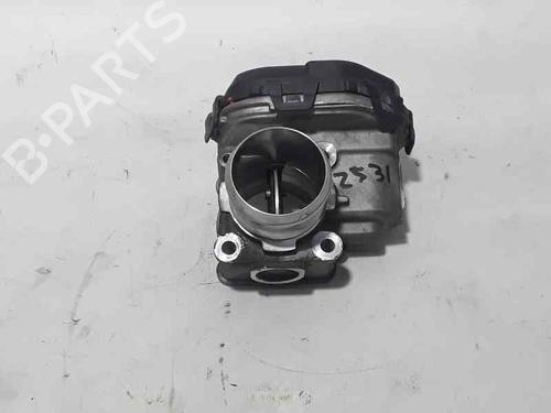 Throttle body CITROËN BERLINGO MULTISPACE (B9)  | BP12565628M82 