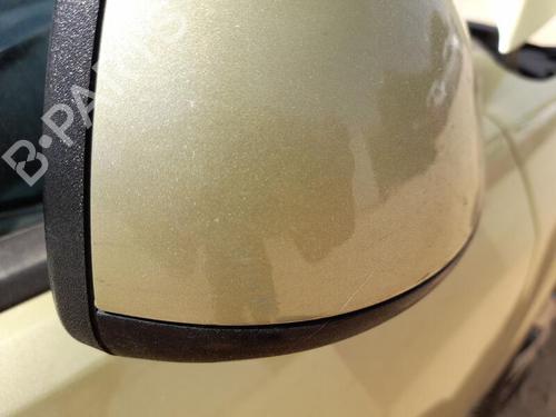 Right mirror FORD MONDEO III (B5Y) 2.0 TDCi | BP27151362C27 