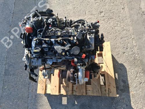 Engine PEUGEOT EXPERT Van (V_) 1.5 BlueHDi 120 | BP40595062M1 - Image 5