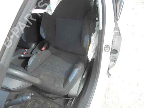 Front left window mechanism PEUGEOT 208 I (CA_, CC_)  | BP2548099C22 