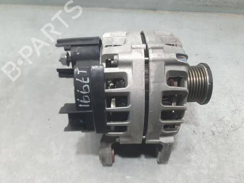 Alternator RENAULT MEGANE IV Hatchback (B9A/M/N_) 1.2 TCe 130 (B9MR) | BP38073524M7 - Image 4