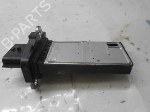 Mass air flow sensor NISSAN QASHQAI (J10)  | BP1588768M95 