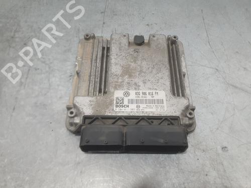 Used Engine control unit (ECU) Engine control unit (ECU) VW GOLF V (1K1) 2.0 TDI (140 hp) 39658448 39658448
