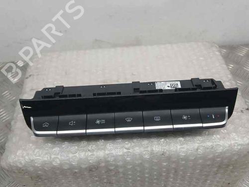 Comutador MG MG ZS SUV (AZS1) 1.0 T-GDi (111 hp) 21082090