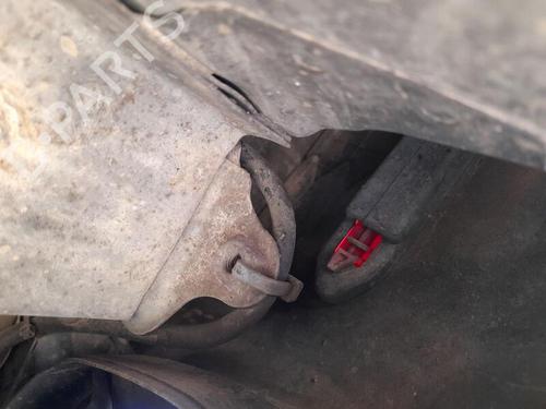 Used Rear bumper reinforcement HONDA CIVIC VIII Hatchback (FN, FK) 2.2 CTDi (FK3) (140 hp) 30006079