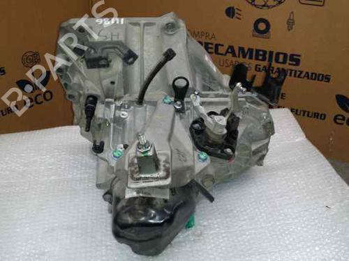 Gearbox NISSAN MICRA IV (K13K, K13KK)  | BP1265640M3 