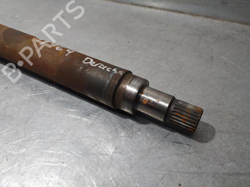 Right front driveshaft FORD FIESTA VI (CB1, CCN)  | BP3725085M39 