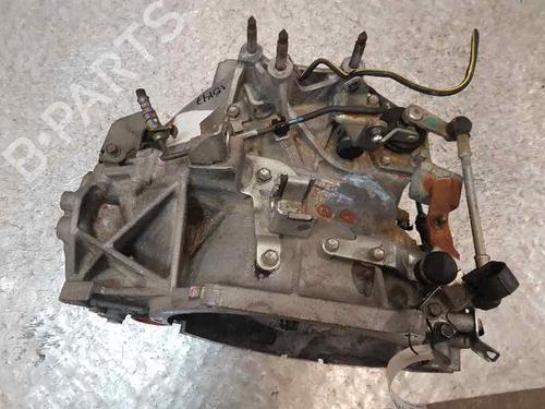 Gearbox MITSUBISHI ASX (GA_W_)  | BP16031971M3 