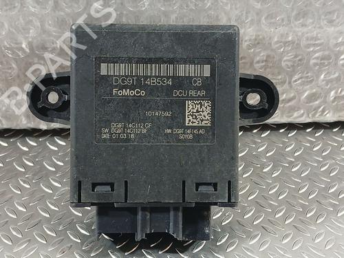 Used Electronic module Electronic module FORD MONDEO V Hatchback (CE) 2.0 TDCi (150 hp) 36163016 36163016