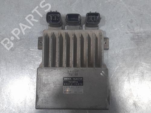 Motorstyringsenhed LEXUS IS II (_E2_) 220d (ALE20) | BP30570430M57